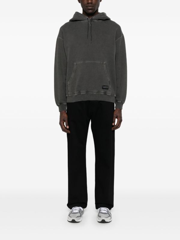 Browns Neighborhood Dyed Sweat Hoodie | Browns Hoodies
