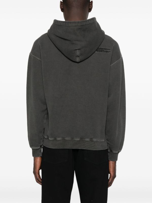 Browns Neighborhood Dyed Sweat Hoodie | Browns Hoodies