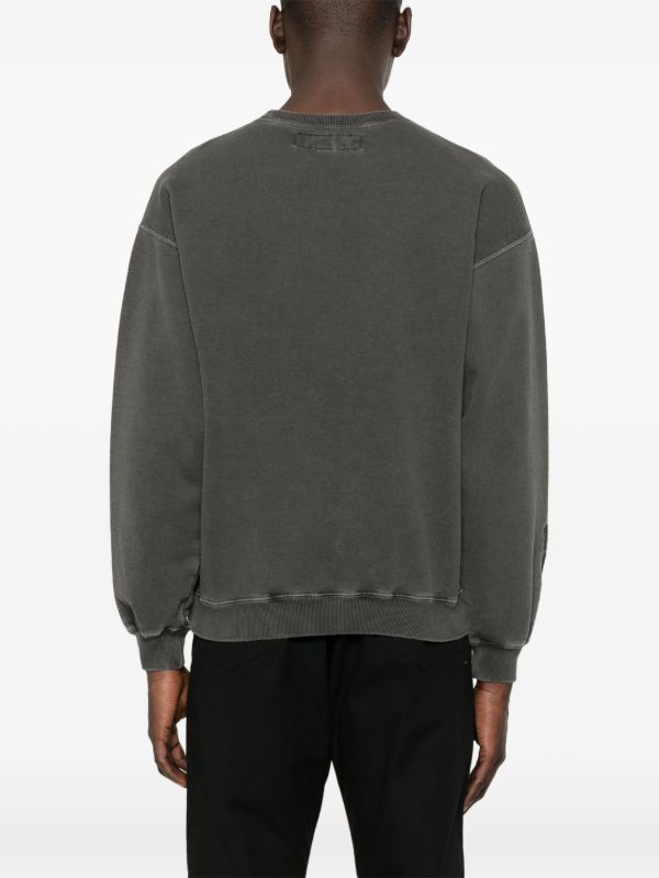 Browns Neighborhood Logo-patch Sweatshirt | Browns Sweatshirts
