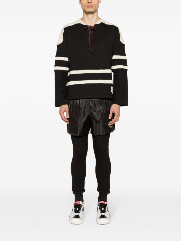Browns Nike Cedar Brown Classic Track Pants | Browns Sweatpants