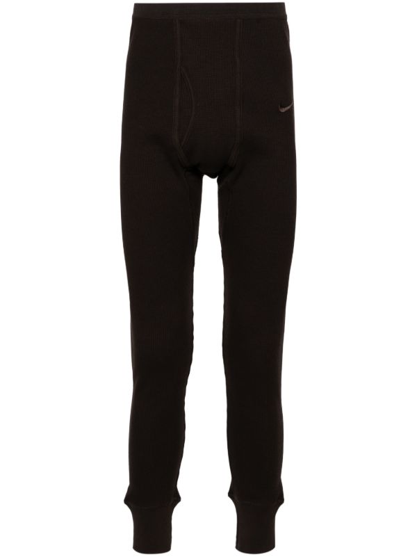 browns Nike Cedar Brown Classic Track Pants | Browns Sweatpants