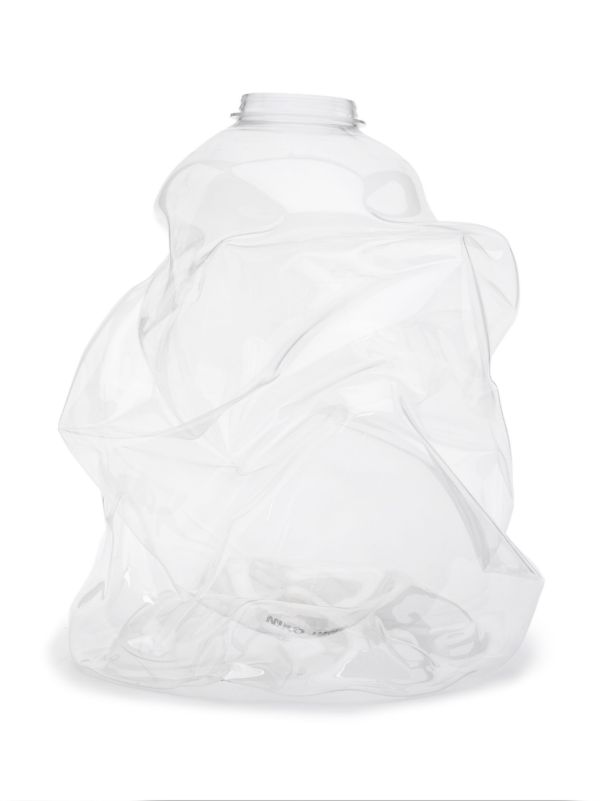 Browns NIKO JUNE Clear XL Eros Torso Vase | Browns Vases