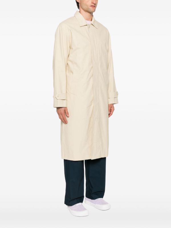 Browns NN07 Gibson Coat | Browns Single Breasted Coats