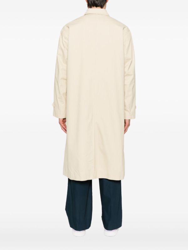 Browns NN07 Gibson Coat | Browns Single Breasted Coats
