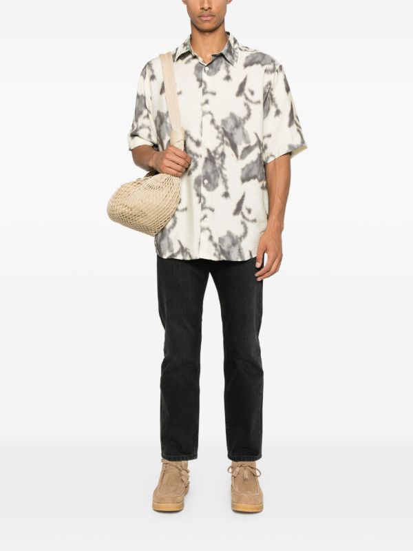 Browns NN07 Sonny 1866 Jeans | Browns Regular & Straight-Leg Jeans