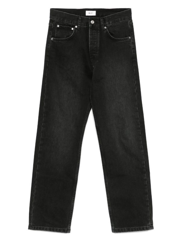 browns NN07 Sonny 1866 jeans | Browns Regular & Straight-Leg Jeans