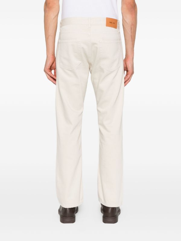 Browns NN07 Sonny Jeans | Browns Regular & Straight-Leg Jeans