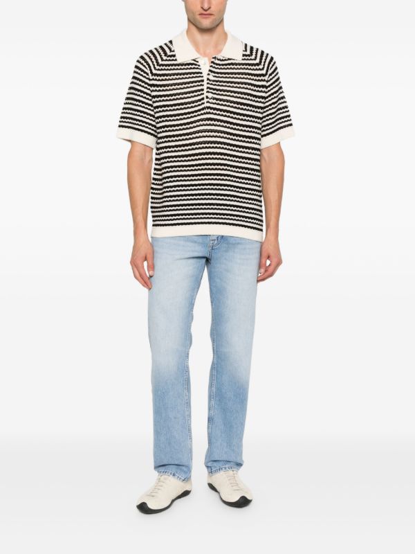 Browns NN07 Sonny Jeans | Browns Regular & Straight-Leg Jeans