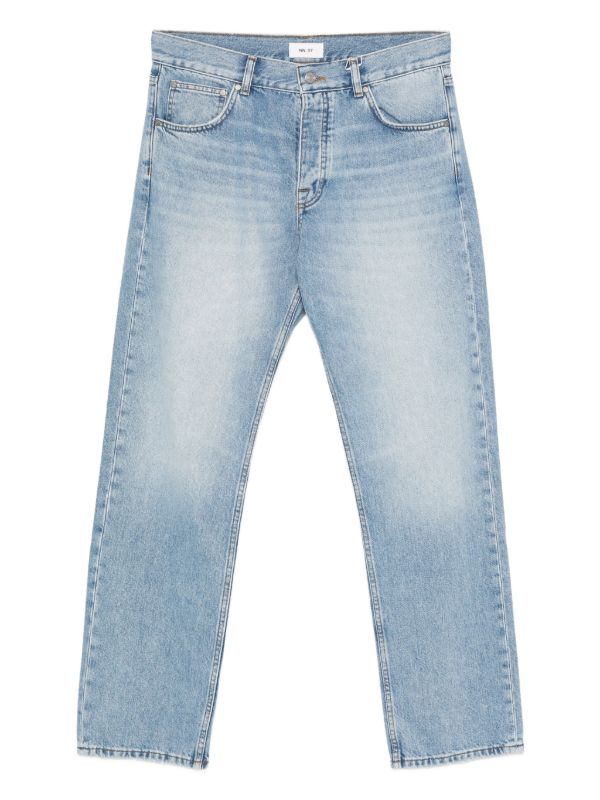 browns NN07 Sonny jeans | Browns Regular & Straight-Leg Jeans