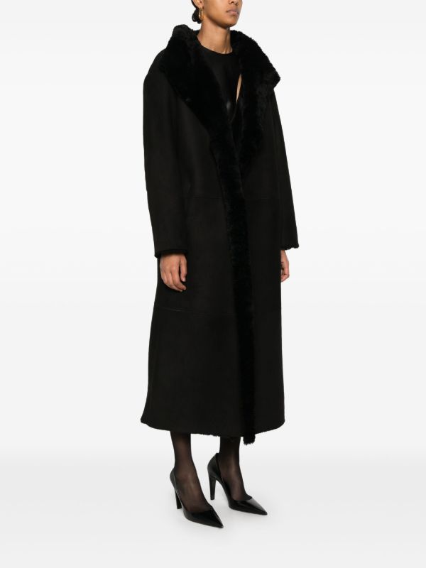 Browns Nour Hammour Birthday Coat | Browns Single Breasted Coats