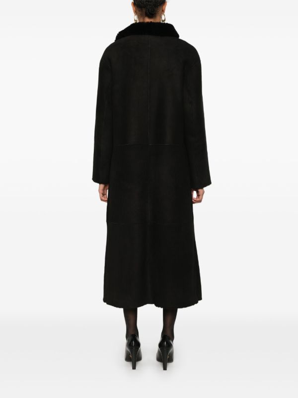 Browns Nour Hammour Birthday Coat | Browns Single Breasted Coats