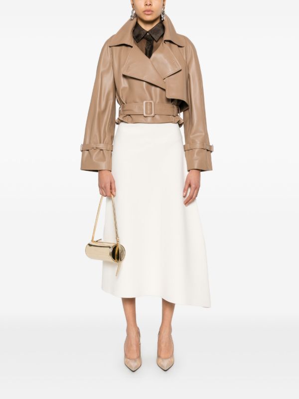 Browns Nour Hammour Hatti Jacket | Browns Biker Jackets