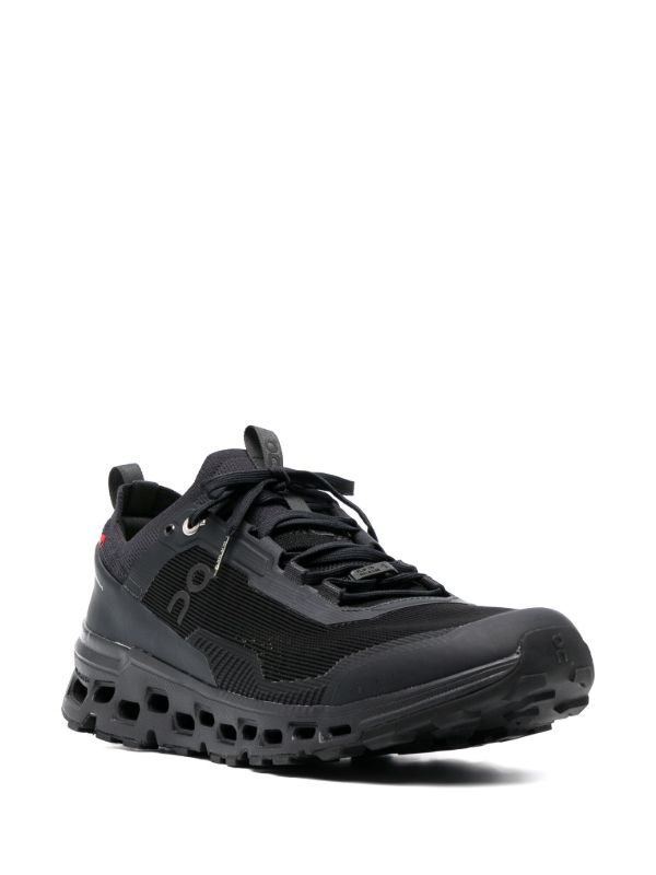 Browns On Running Black Cloudultra 2 Running Sneakers | Browns Performance Trainers