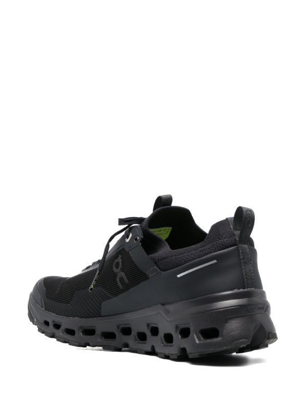 Browns On Running Black Cloudultra 2 Running Sneakers | Browns Performance Trainers