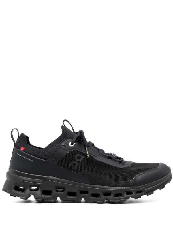 browns On Running Black Cloudultra 2 Running Sneakers | Browns Performance Trainers