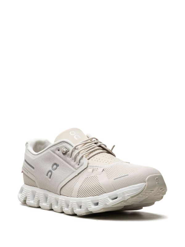 Browns On Running Cloud 5 Low-top Sneakers | Browns Sneakers