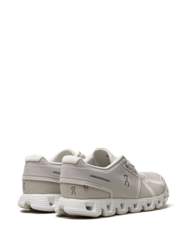 Browns On Running Cloud 5 Low-top Sneakers | Browns Sneakers