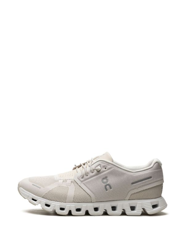 Browns On Running Cloud 5 Low-top Sneakers | Browns Sneakers