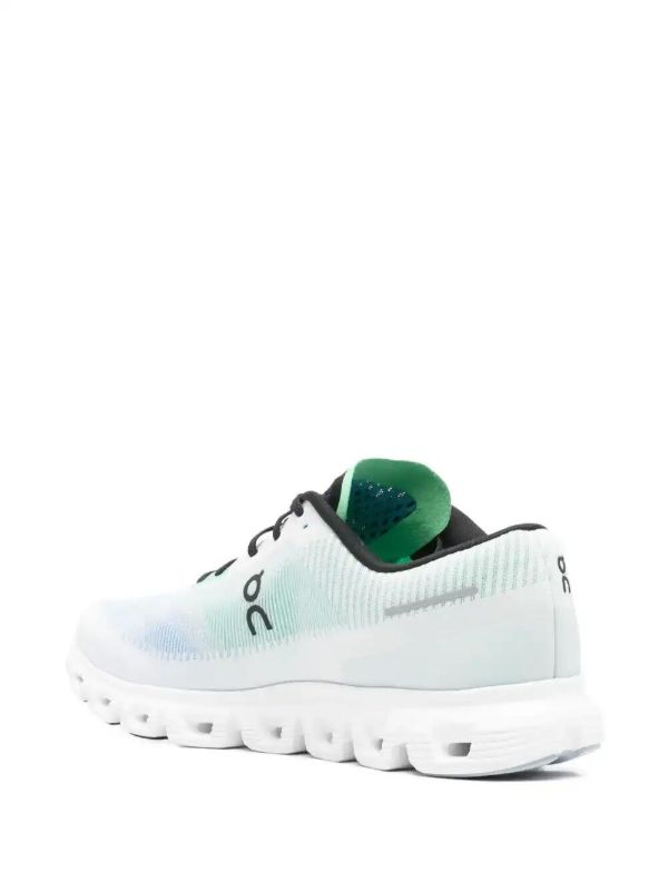 Browns On Running Cloud 6 Push Sneakers | Browns Performance Trainers