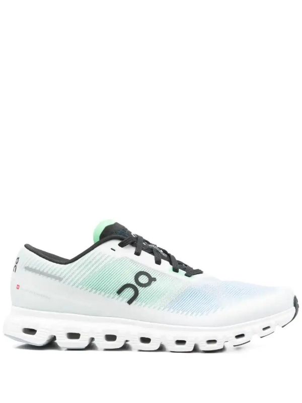 browns On Running Cloud 6 Push sneakers | Browns Performance Trainers
