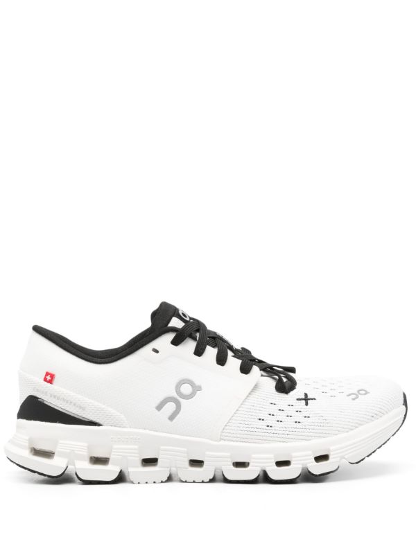 browns On Running Cloud X 3 sneakers | Browns Sneakers