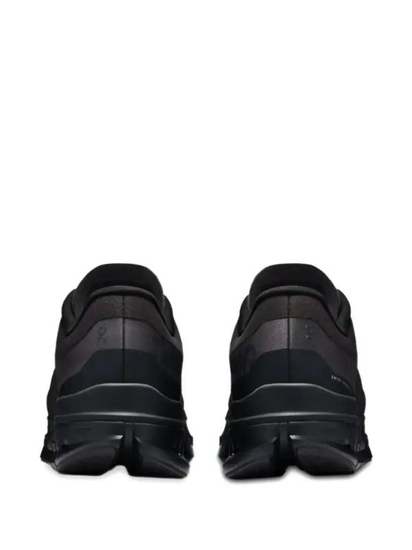 Browns On Running Cloudflow 5 Sneakers | Browns Low-Tops