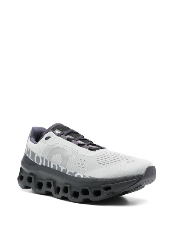 Browns On Running Cloudmonster Sneakers | Browns Performance Trainers