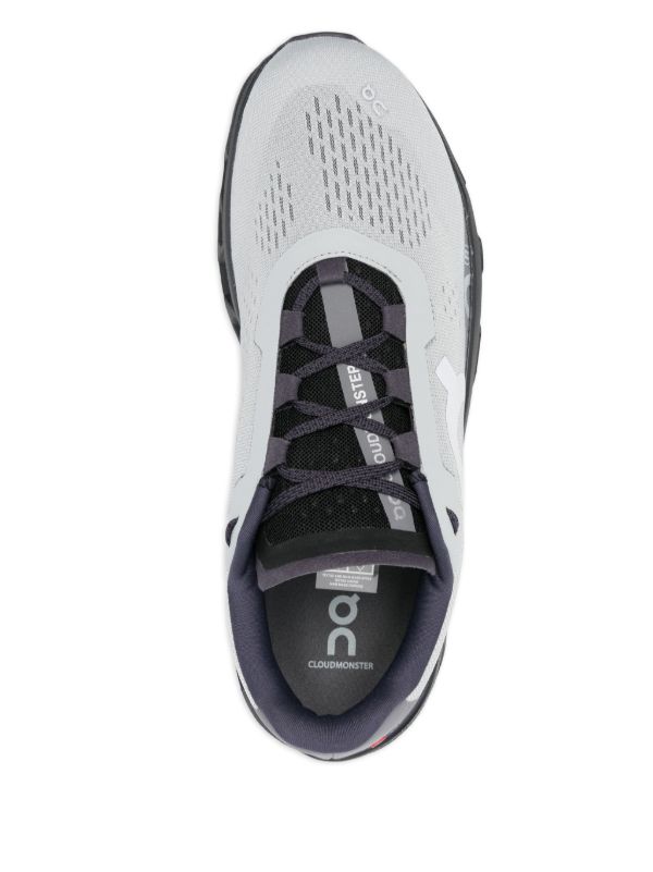Browns On Running Cloudmonster Sneakers | Browns Performance Trainers