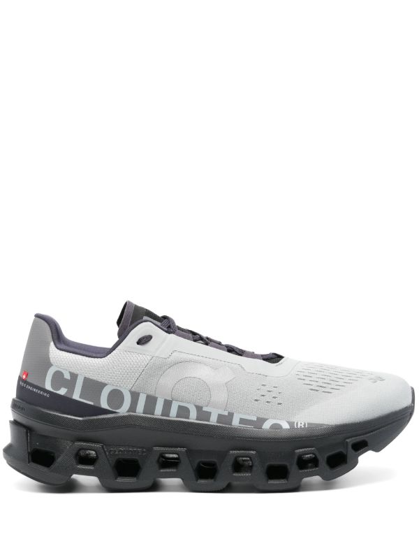 browns On Running Cloudmonster sneakers | Browns Performance Trainers