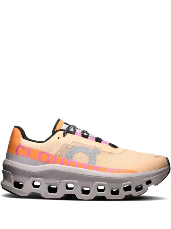 browns On Running Cloudmonster sneakers | Browns Sneakers