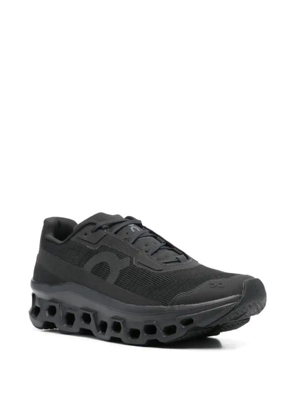 Browns On Running Cloudmonster Void Sneakers | Browns Low-Tops