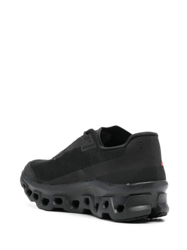 Browns On Running Cloudmonster Void Sneakers | Browns Low-Tops
