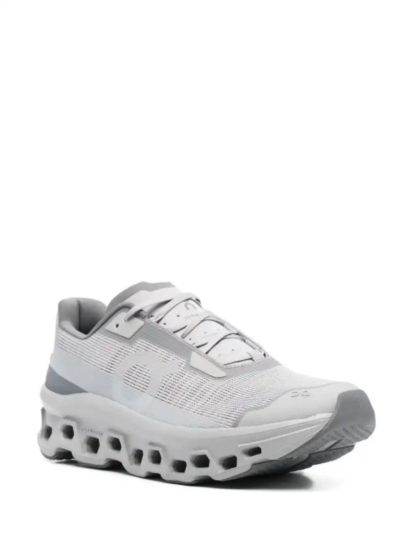 Browns On Running Cloudmonster Void Sneakers | Browns Low-Tops