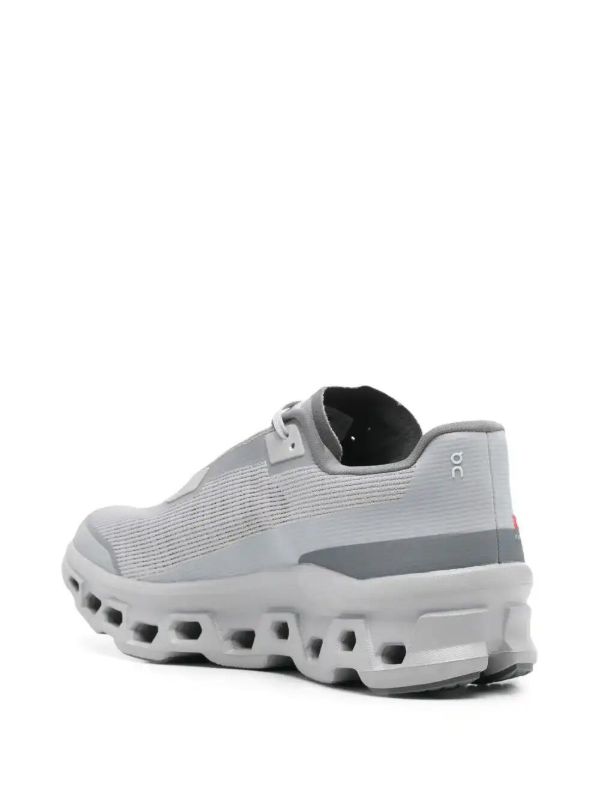 Browns On Running Cloudmonster Void Sneakers | Browns Low-Tops