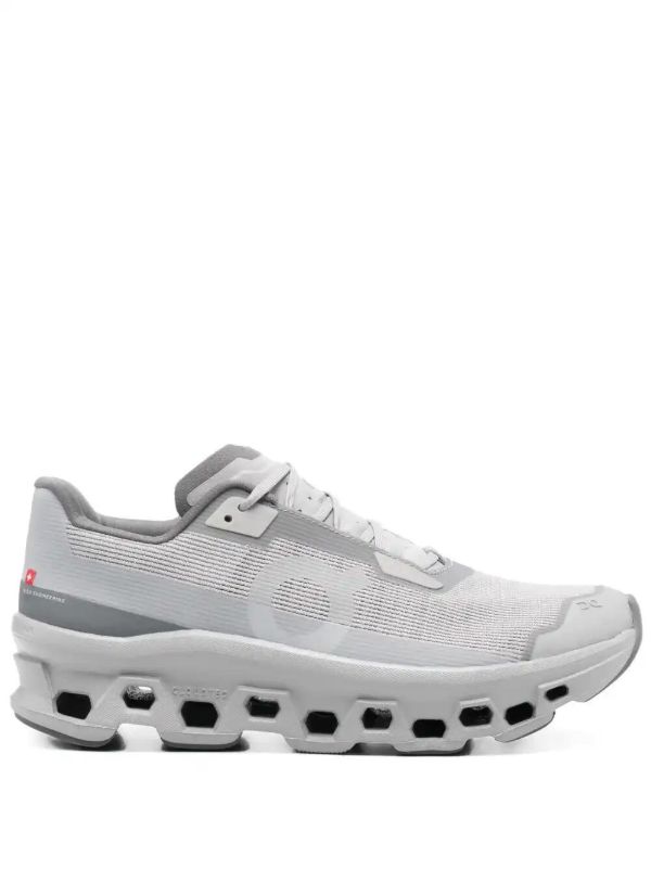 browns On Running Cloudmonster Void sneakers | Browns Low-Tops