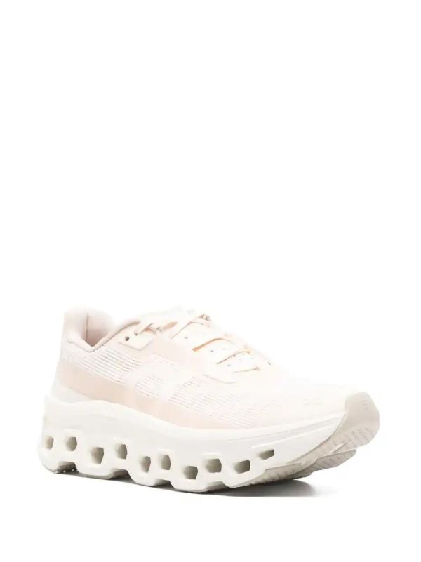 Browns On Running Cloudmonster Void Sneakers | Browns Performance Trainers