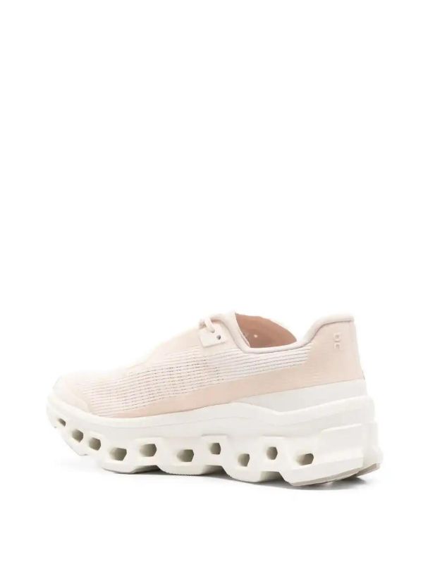 Browns On Running Cloudmonster Void Sneakers | Browns Performance Trainers