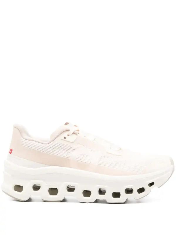browns On Running Cloudmonster Void sneakers | Browns Performance Trainers