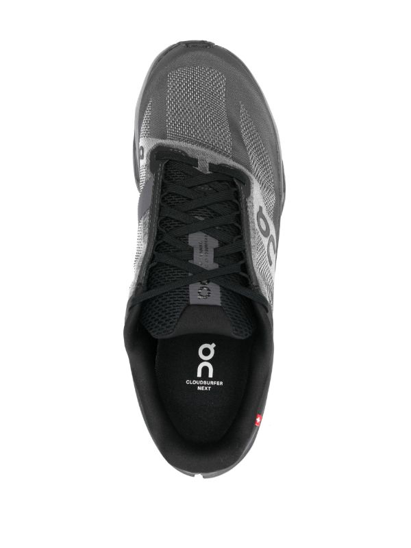 Browns On Running Cloudsurfer Next Sneakers | Browns Performance Trainers