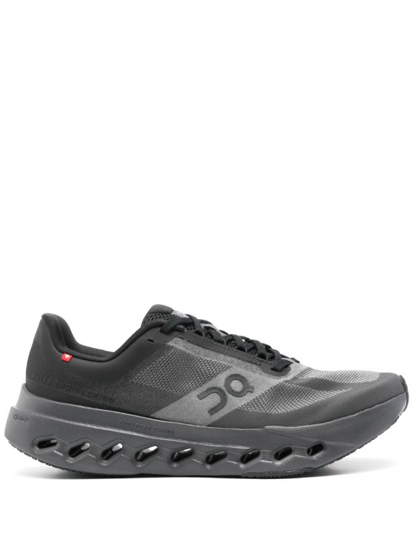 browns On Running Cloudsurfer Next Sneakers | Browns Performance Trainers