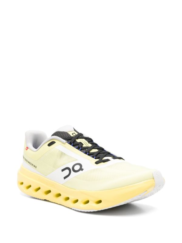 Browns On Running Cloudsurfer Next Z5 Sneakers | Browns Low-Tops