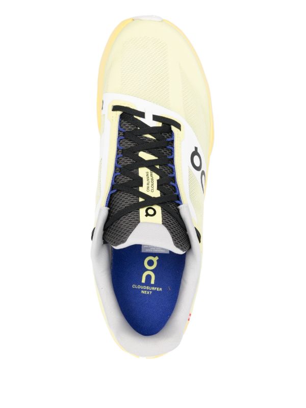Browns On Running Cloudsurfer Next Z5 Sneakers | Browns Low-Tops
