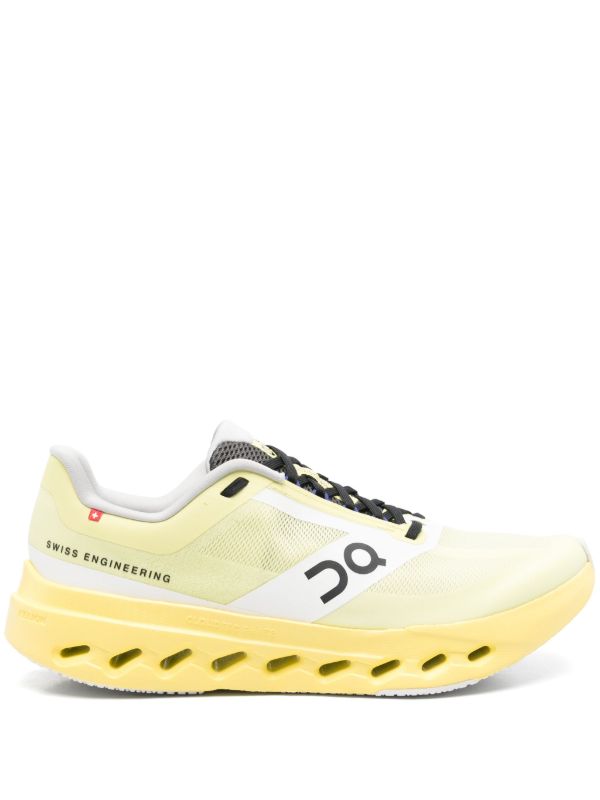 browns On Running Cloudsurfer Next Z5 sneakers | Browns Low-Tops