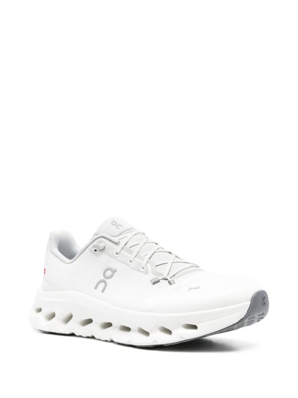 Browns On Running Cloudtilt Sneakers | Browns Low-Tops