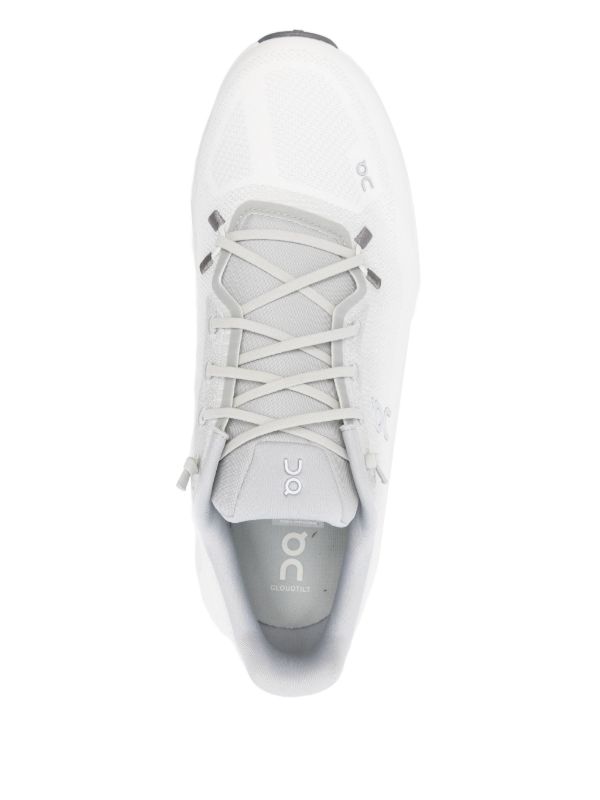 Browns On Running Cloudtilt Sneakers | Browns Low-Tops