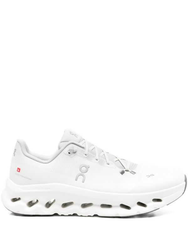 browns On Running Cloudtilt sneakers | Browns Low-Tops