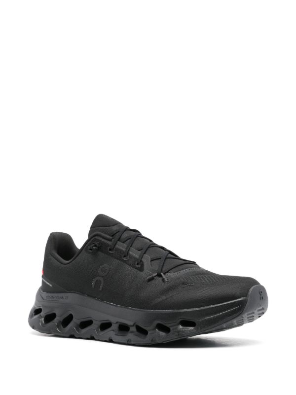 Browns On Running Cloudtilt Sneakers | Browns Performance Trainers