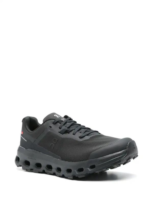 Browns On Running Cloudvista 2 Sneakers | Browns Low-Tops