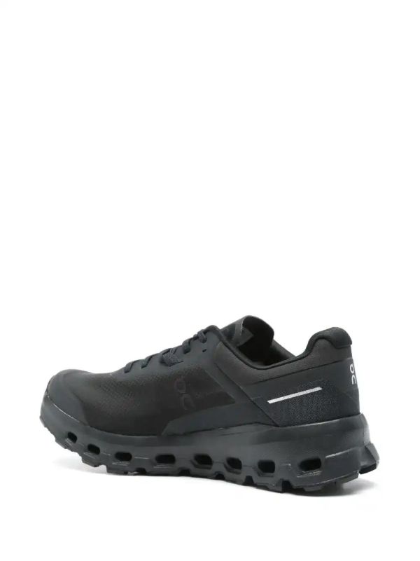 Browns On Running Cloudvista 2 Sneakers | Browns Low-Tops