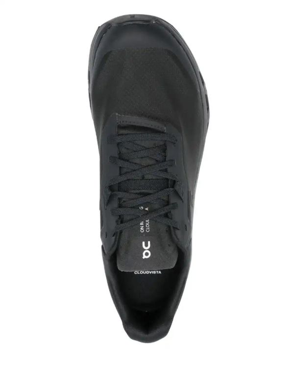 Browns On Running Cloudvista 2 Sneakers | Browns Low-Tops